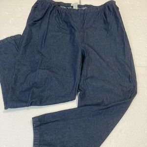 Draper’s and Damon’s women’s jeans Size 2X